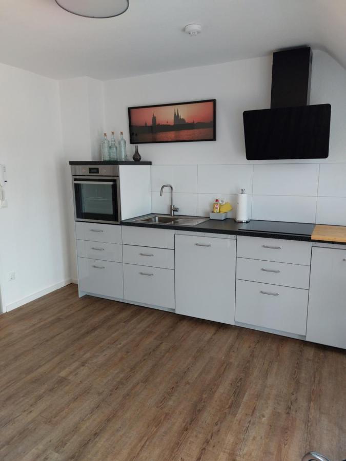 Hotel Alt-Rodenkirchen Köln Dış mekan fotoğraf
