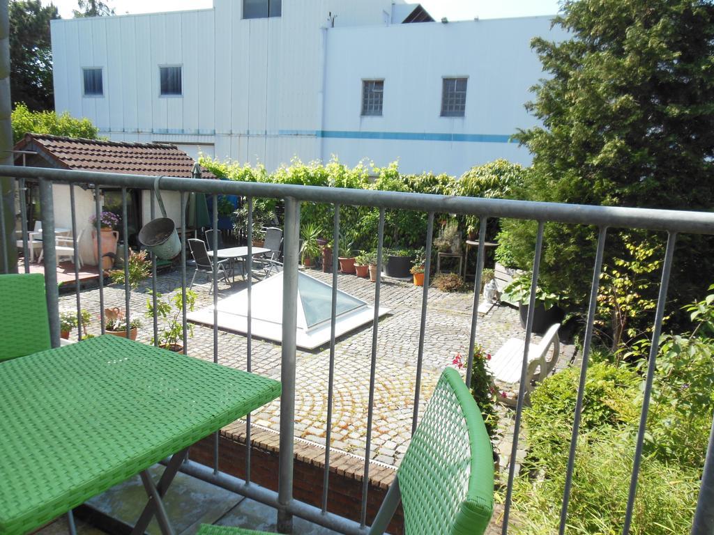 Hotel Alt-Rodenkirchen Köln Oda fotoğraf