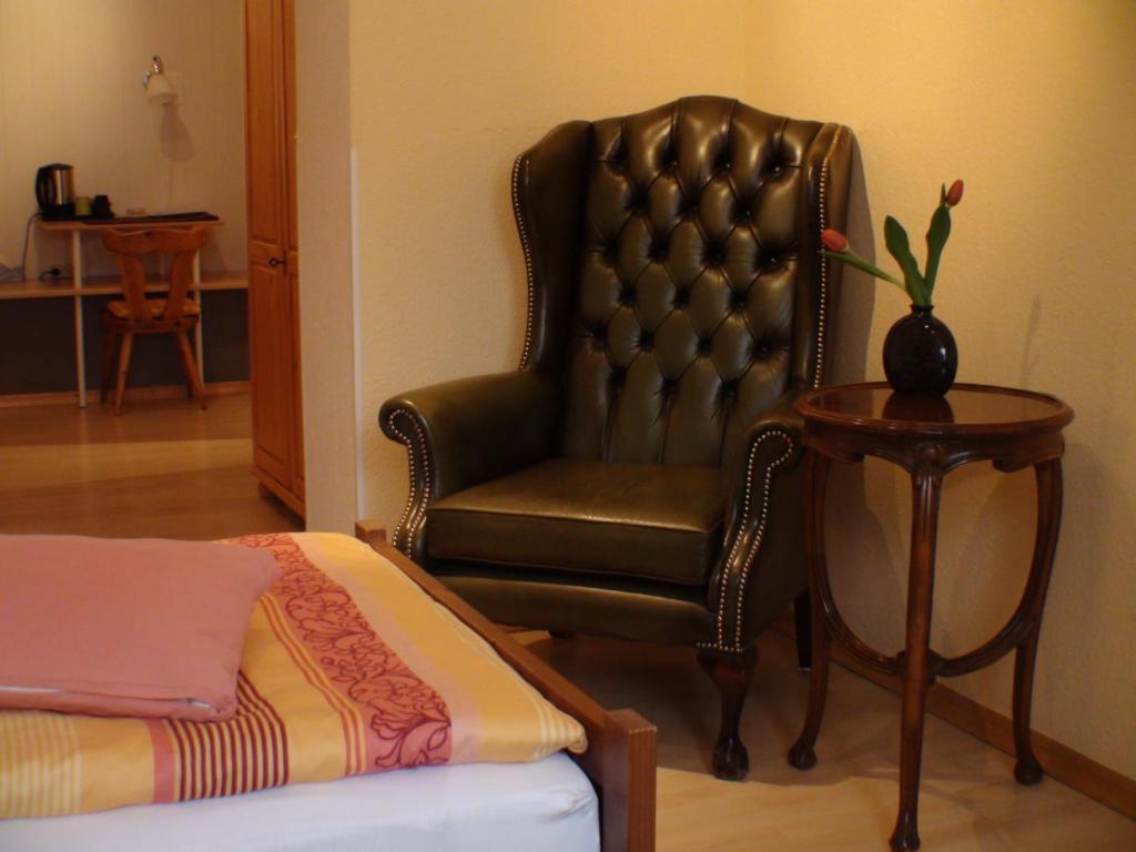 Hotel Alt-Rodenkirchen Köln Oda fotoğraf