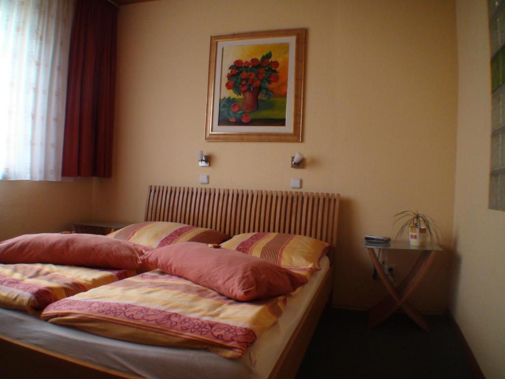 Hotel Alt-Rodenkirchen Köln Oda fotoğraf