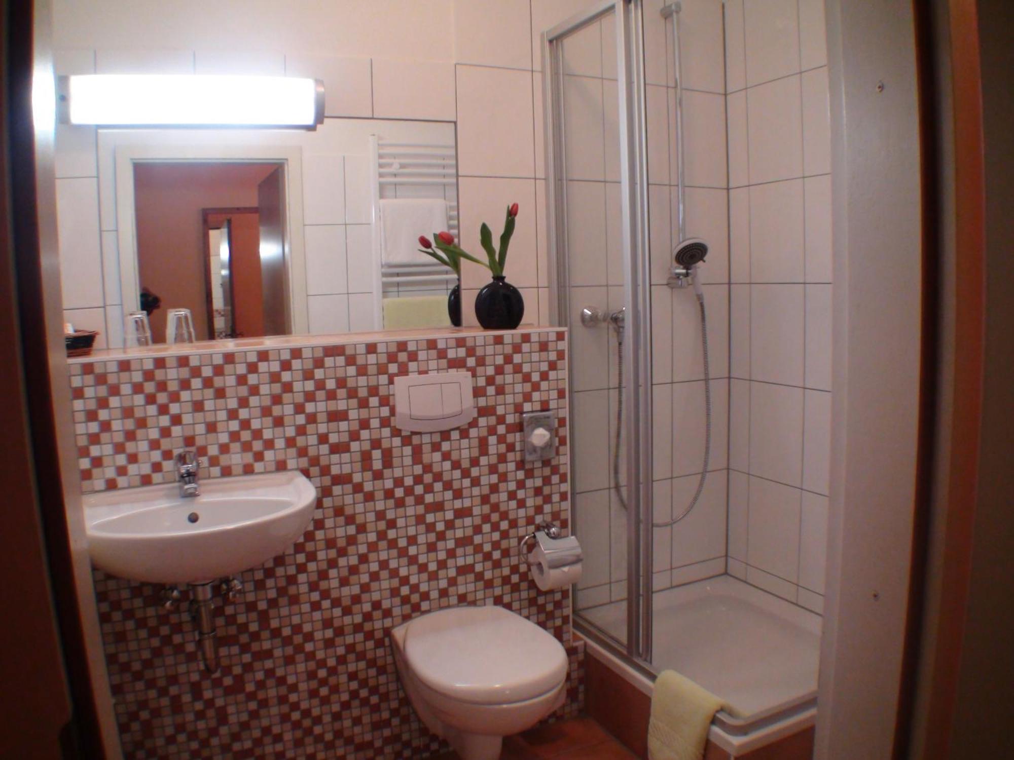 Hotel Alt-Rodenkirchen Köln Dış mekan fotoğraf