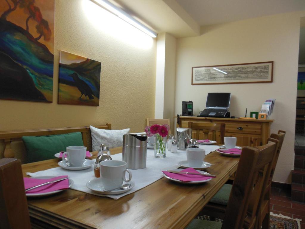Hotel Alt-Rodenkirchen Köln Dış mekan fotoğraf