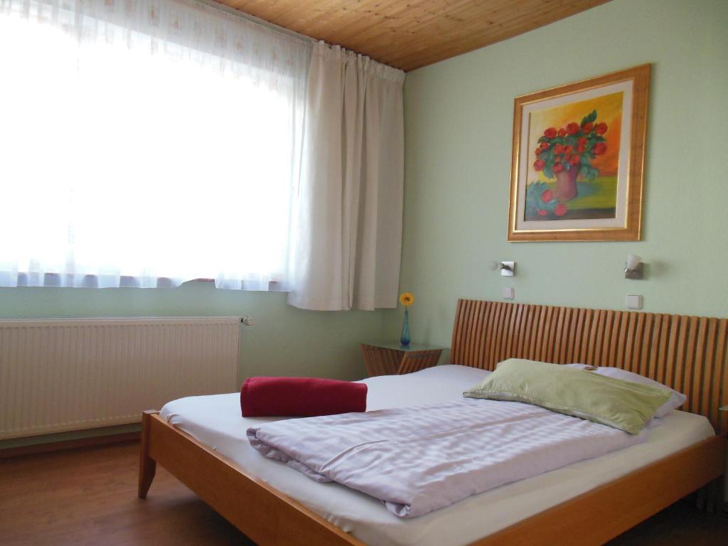 Hotel Alt-Rodenkirchen Köln Oda fotoğraf