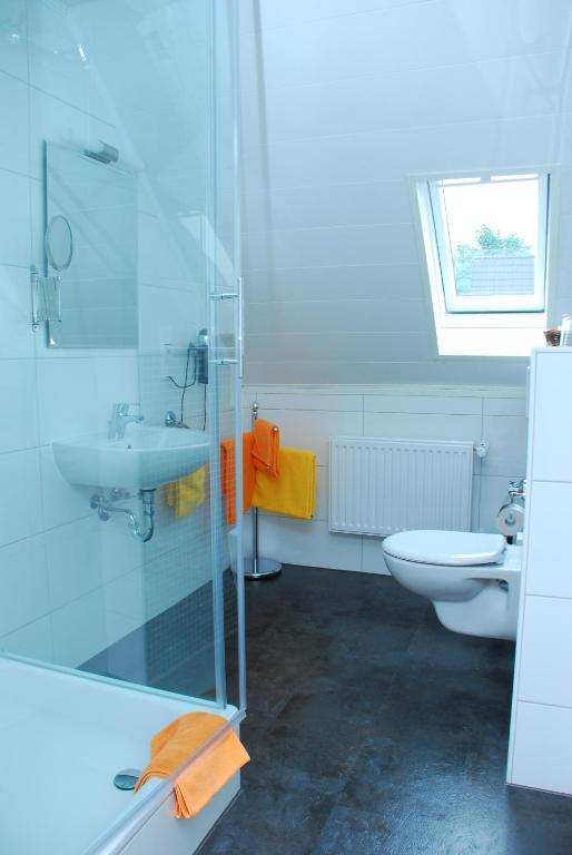 Hotel Alt-Rodenkirchen Köln Oda fotoğraf