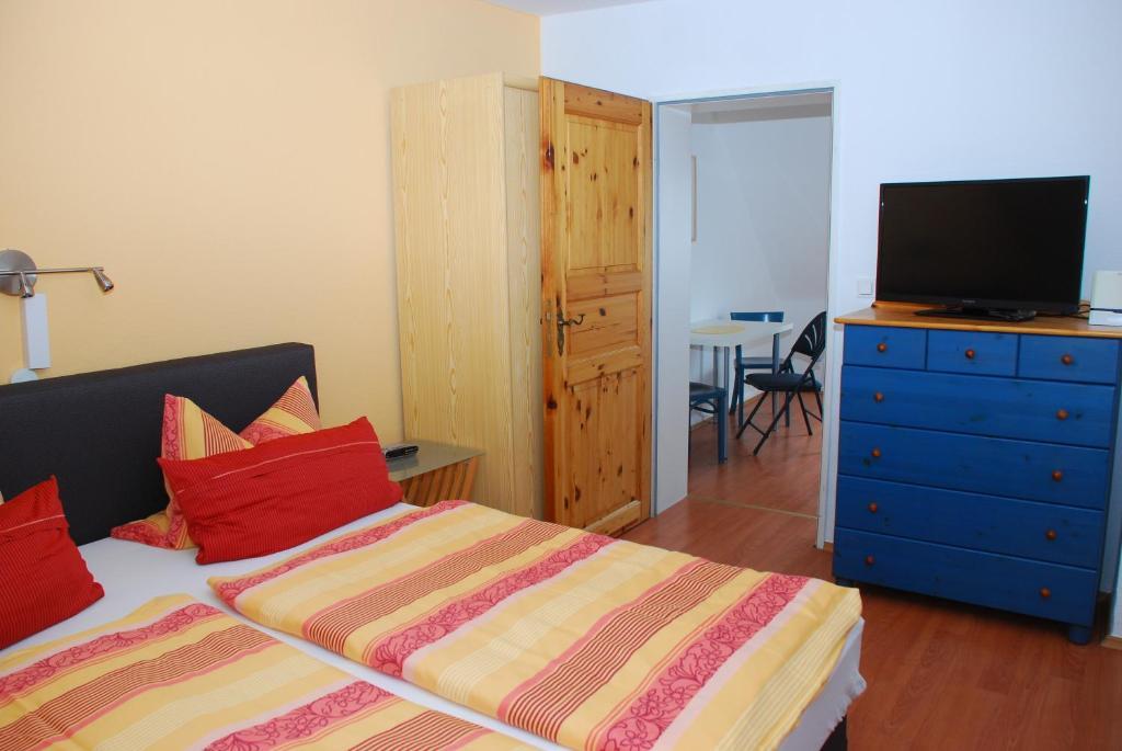 Hotel Alt-Rodenkirchen Köln Oda fotoğraf
