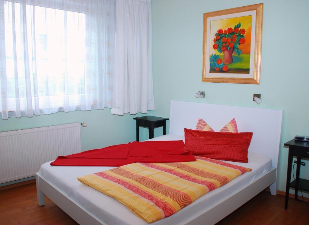 Hotel Alt-Rodenkirchen Köln Oda fotoğraf