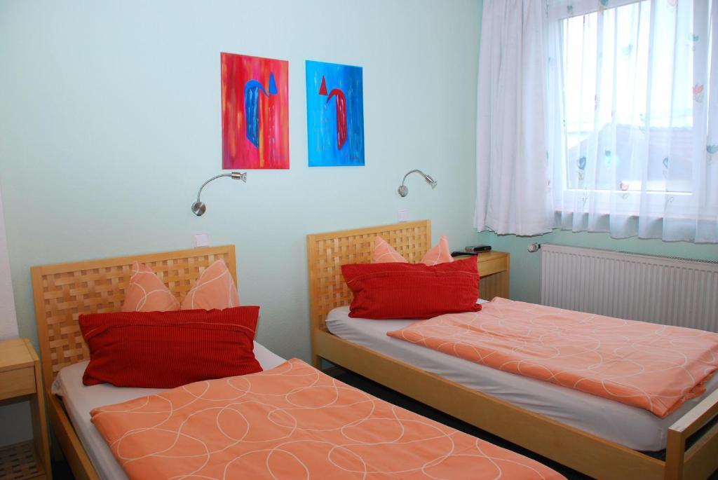 Hotel Alt-Rodenkirchen Köln Oda fotoğraf